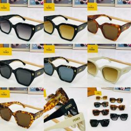 Picture of Fendi Sunglasses _SKUfw49510420fw